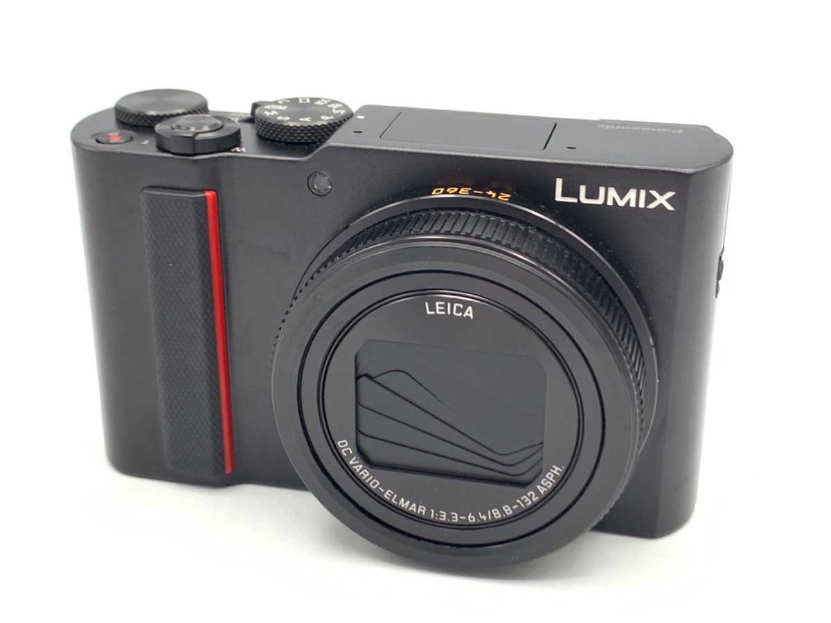 価格.com - パナソニック LUMIX DC-TZ95 純正オプション