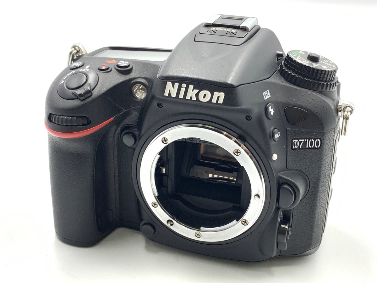 中古】ニコン D7100 ボディ 在庫一覧｜カメラのキタムラ