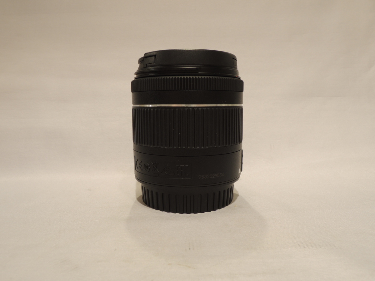 中古】キヤノン EF-S18-55mm F4-5.6 IS STM｜｜カメラのキタムラネット