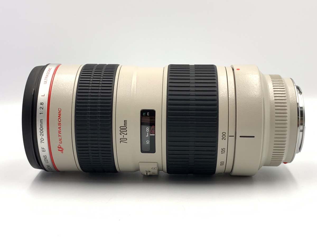 中古】キヤノン EF70-200mm F2.8L USM 在庫一覧｜カメラのキタムラ