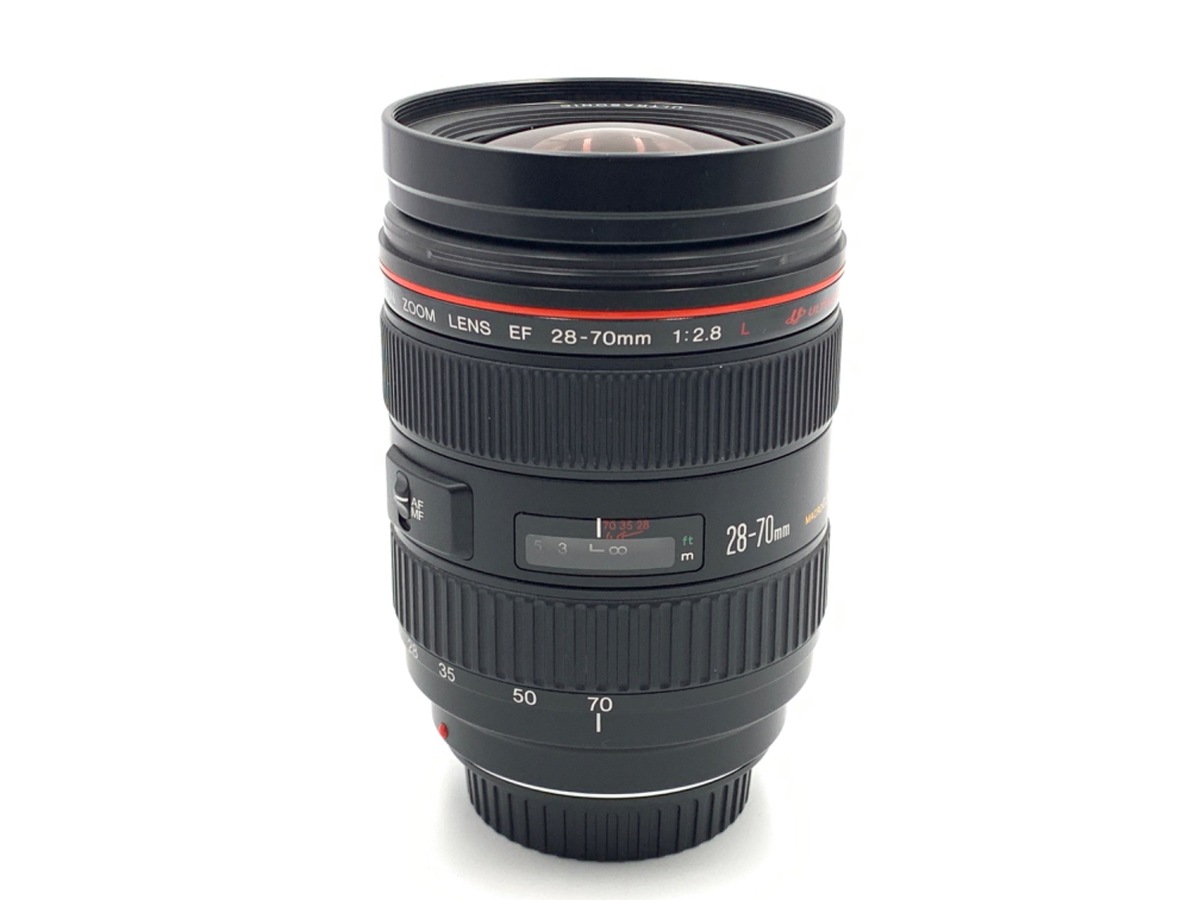 中古】キヤノン EF 28-70/2.8 L USM 在庫一覧｜カメラのキタムラ