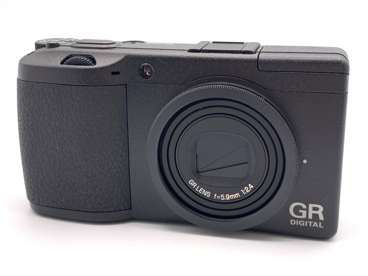 中古】リコー GR DIGITAL II 在庫一覧｜カメラのキタムラ