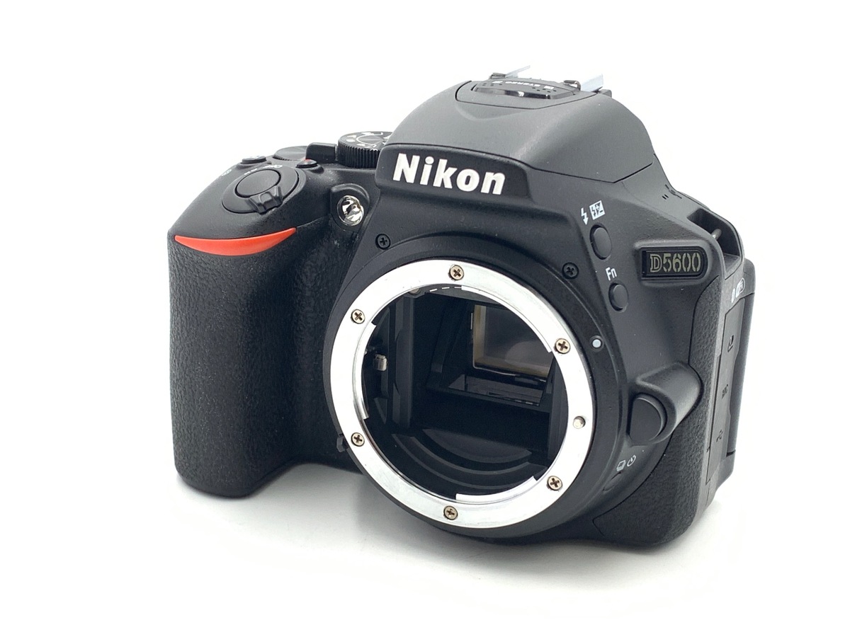 中古】D5600 在庫一覧｜カメラのキタムラ