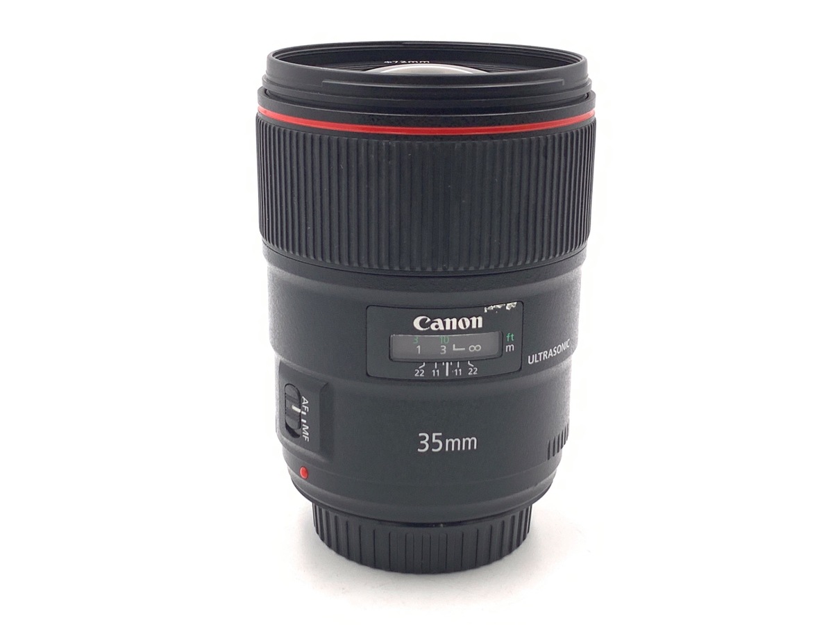 中古】EF35mm F1.4L USM 在庫一覧｜カメラのキタムラ