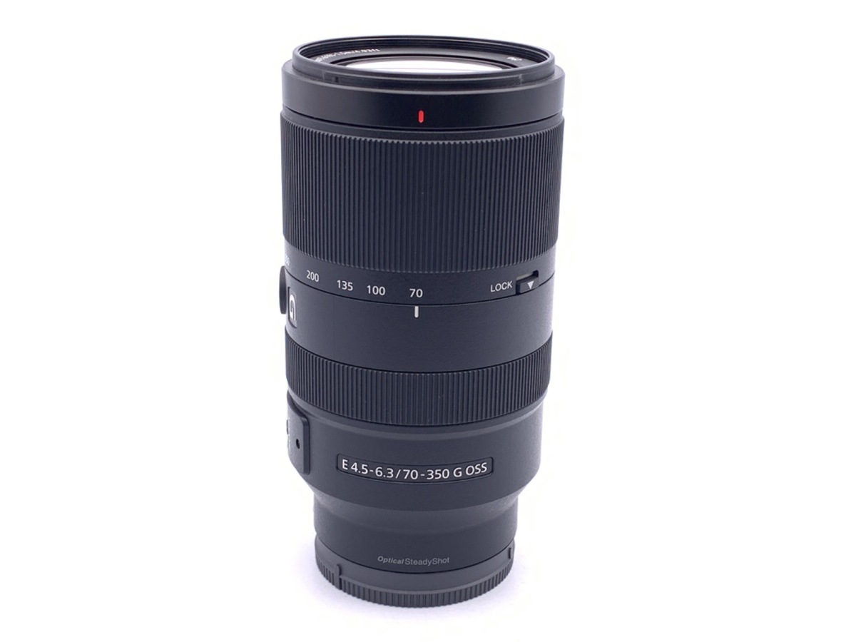 sony aps用 E70-350mm F4.5-6.3oss 中古 中古】ソニー E 70-350mm F4.5-6.3 G OSS [SEL70350G] 在庫一覧