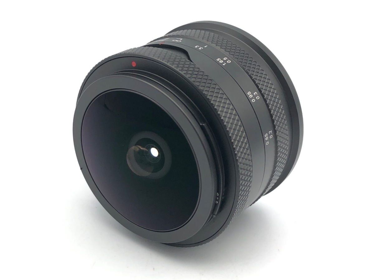 AstrHori(�����) 6.5mm F2.0 Fish-Eye ƺ�Z�p APS-C