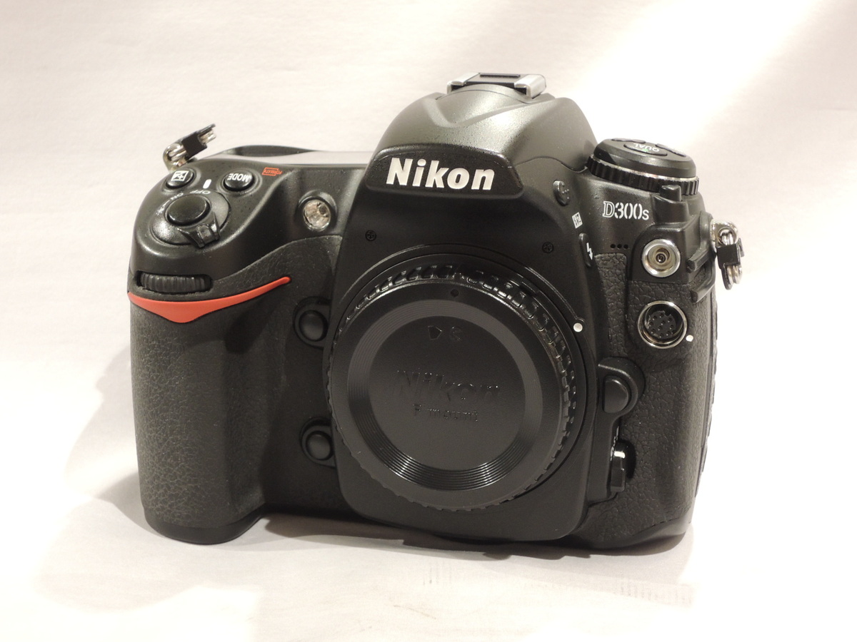 中古】ニコン D300 ボディ 在庫一覧｜カメラのキタムラ