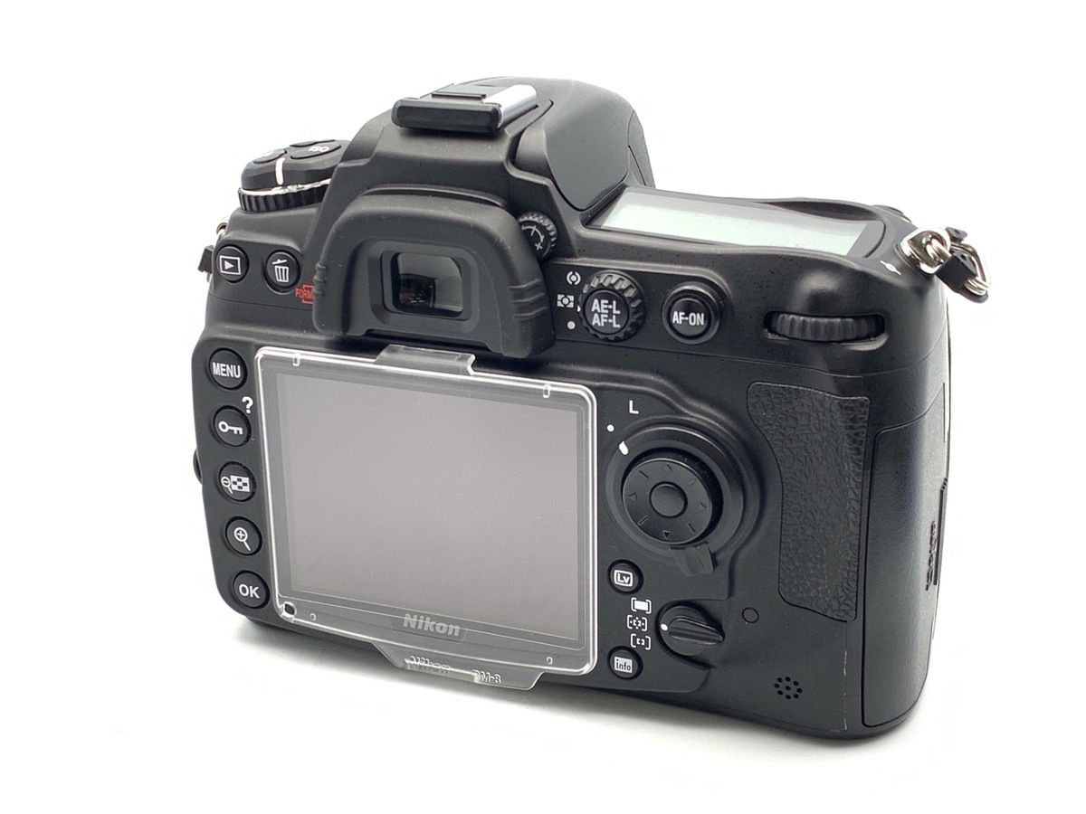 ニコン D300S ボディ
