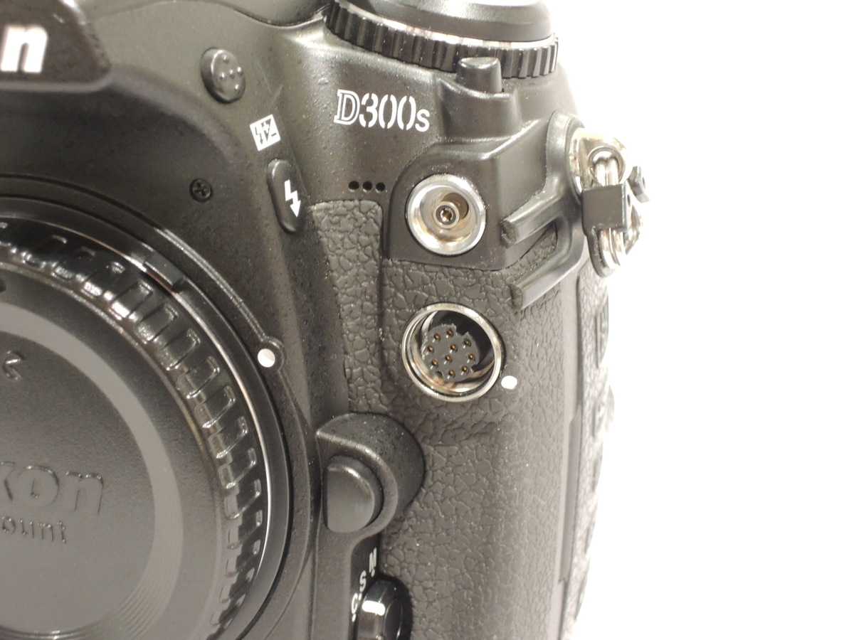 ニコン D300S ボディ