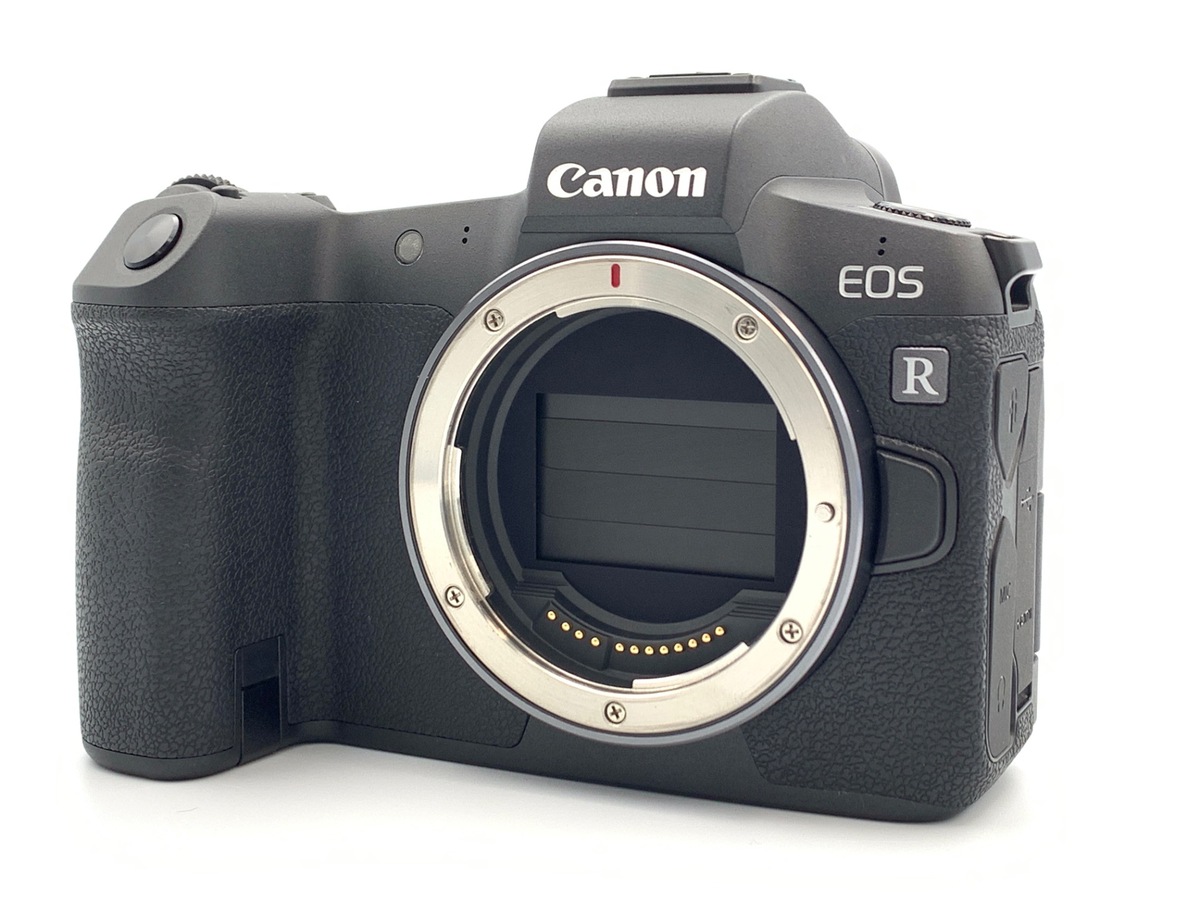 EOS R ボディ 中古価格比較 - 価格.com