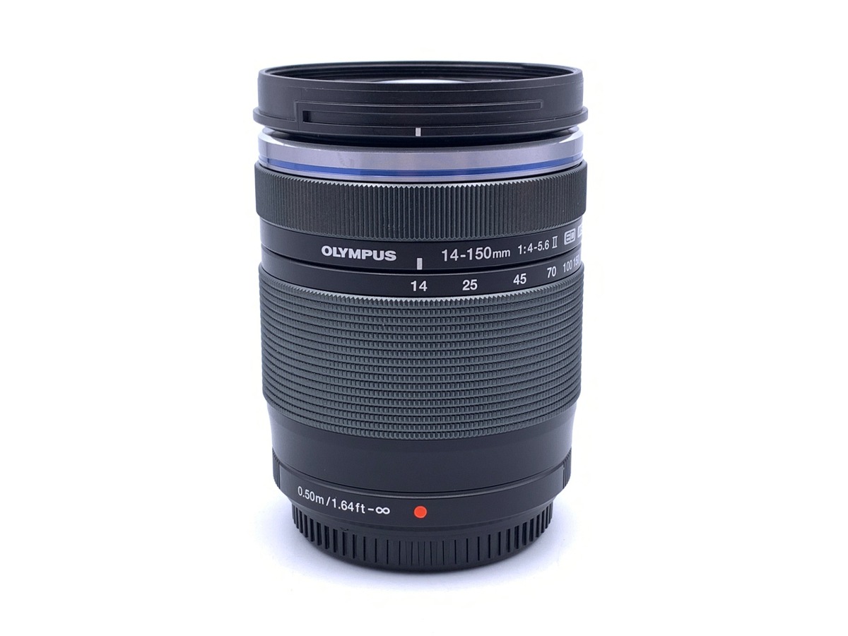 中古】オリンパス M.ZUIKO DIGITAL ED 14-150mm F4.0-5.6 II 在庫一覧