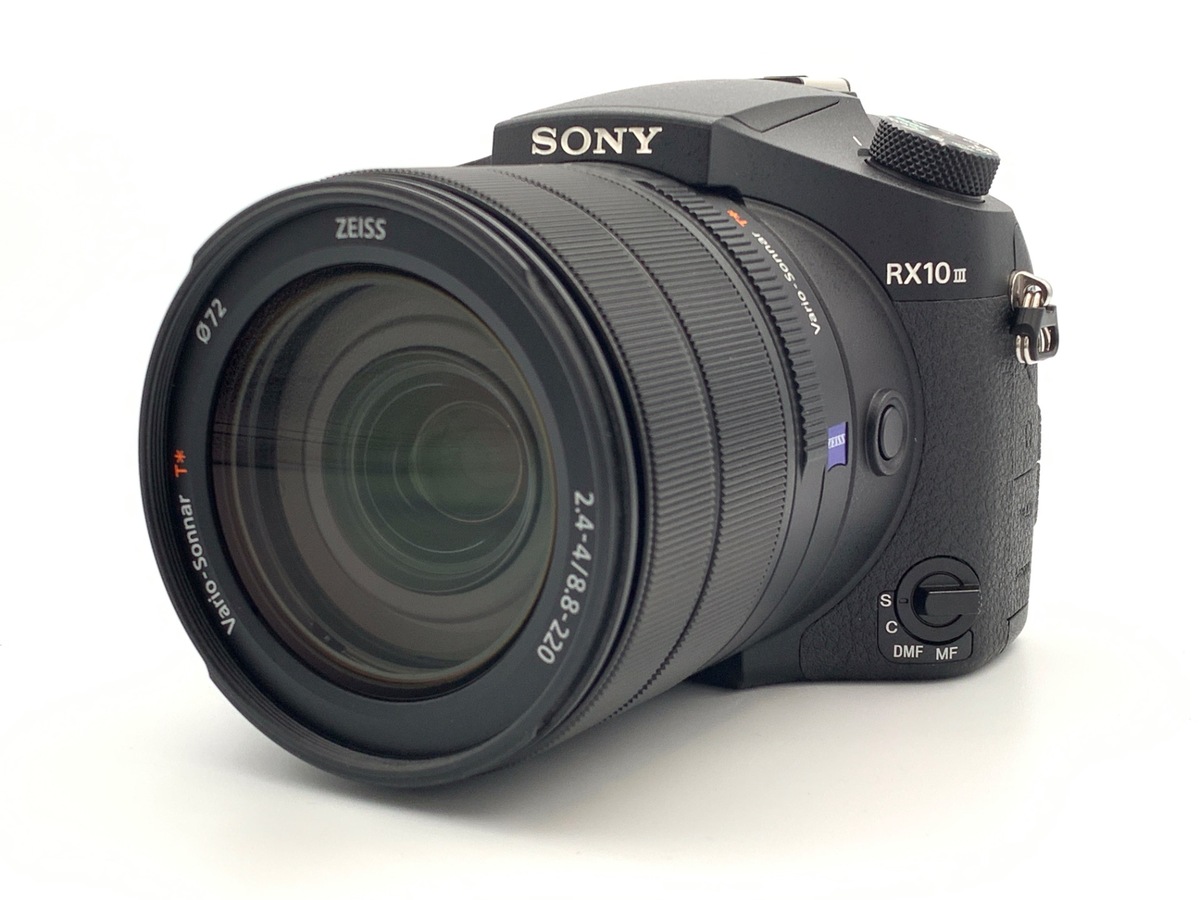 中古】DSC-RX10M3 在庫一覧｜カメラのキタムラ