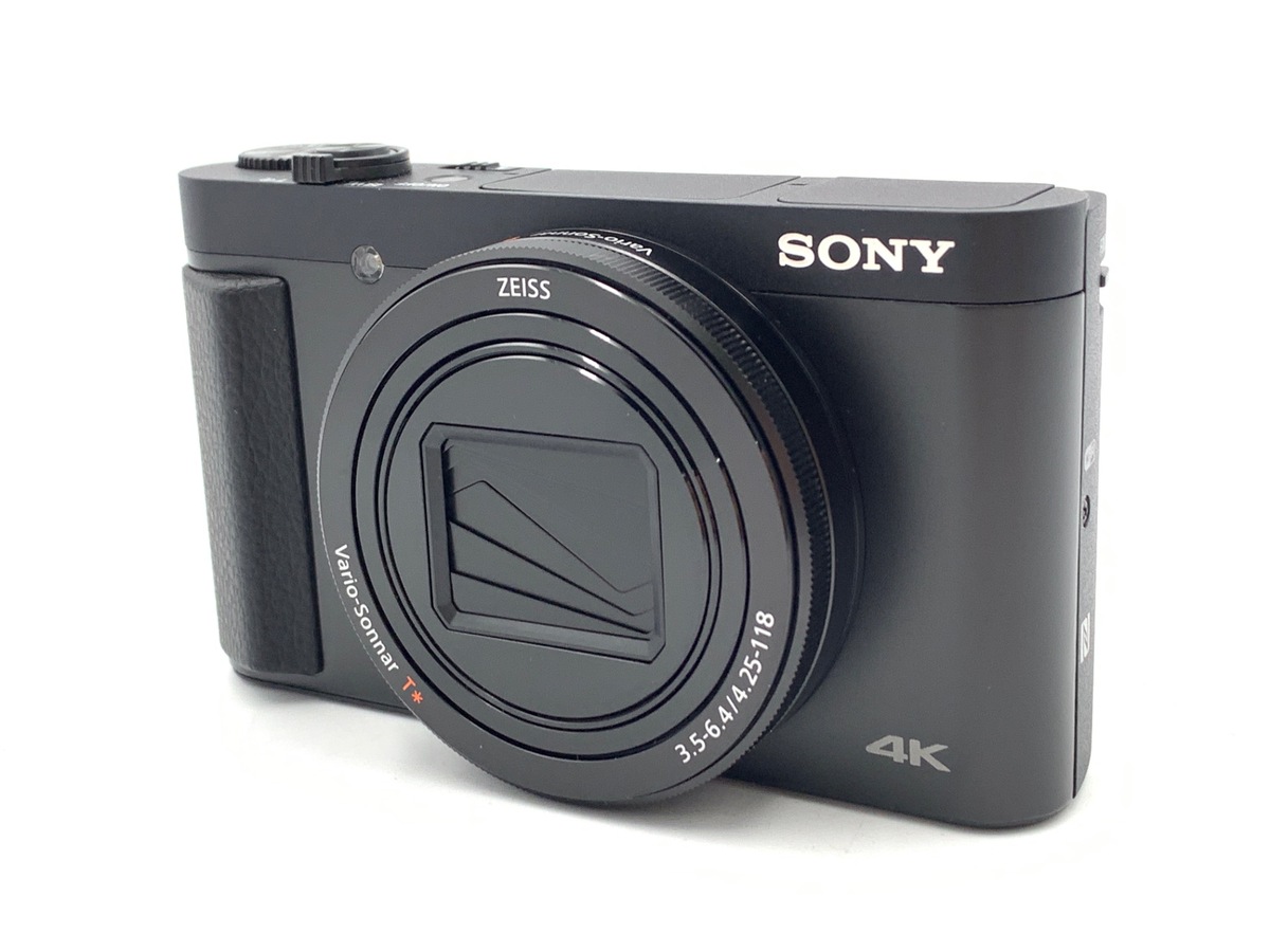 中古】ソニー Cyber-shot DSC-HX99 在庫一覧｜カメラのキタムラ