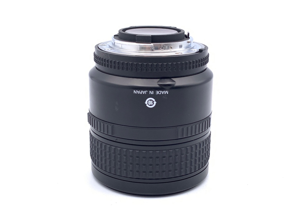 ニコン AI AF Micro-Nikkor 60mm F2.8D