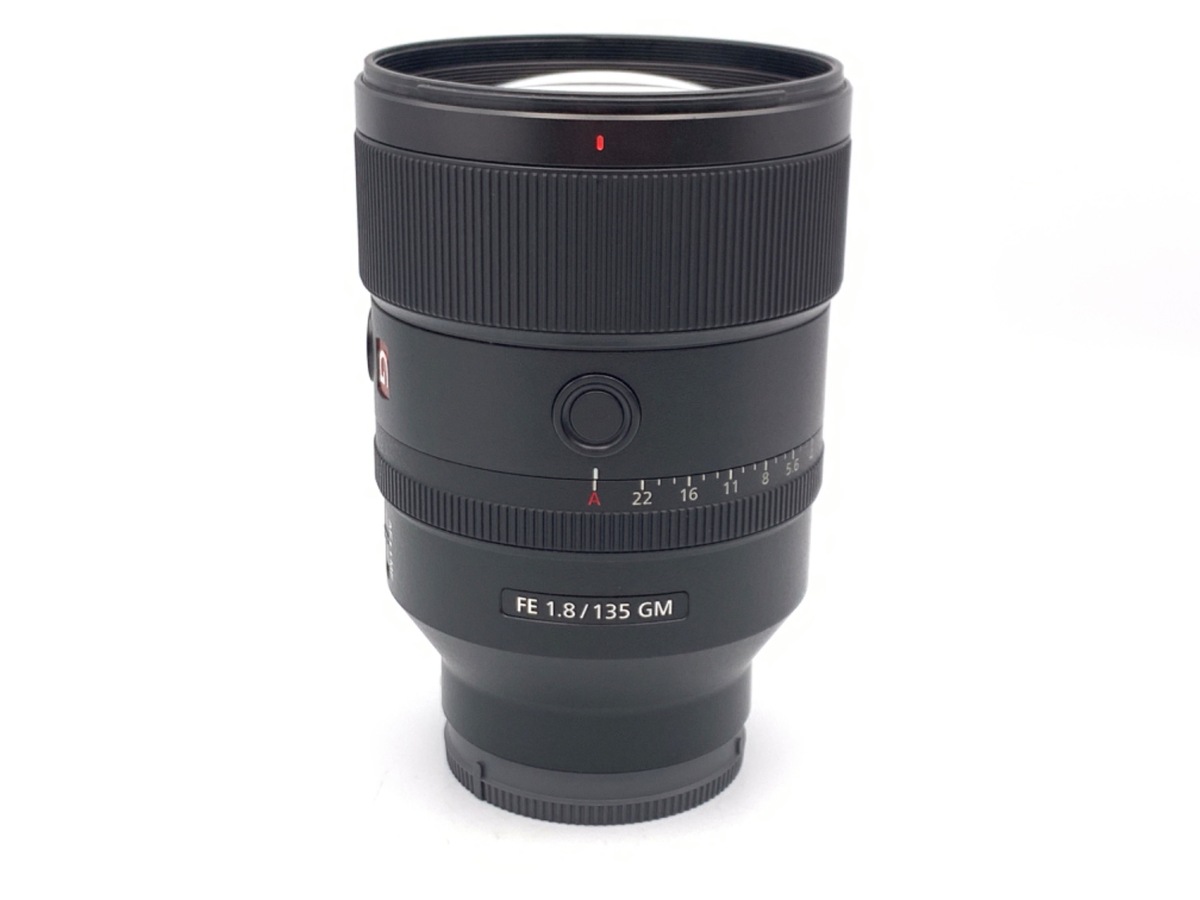 FE 135mm F1.8 GM SEL135F18GM 中古価格比較 - 価格.com