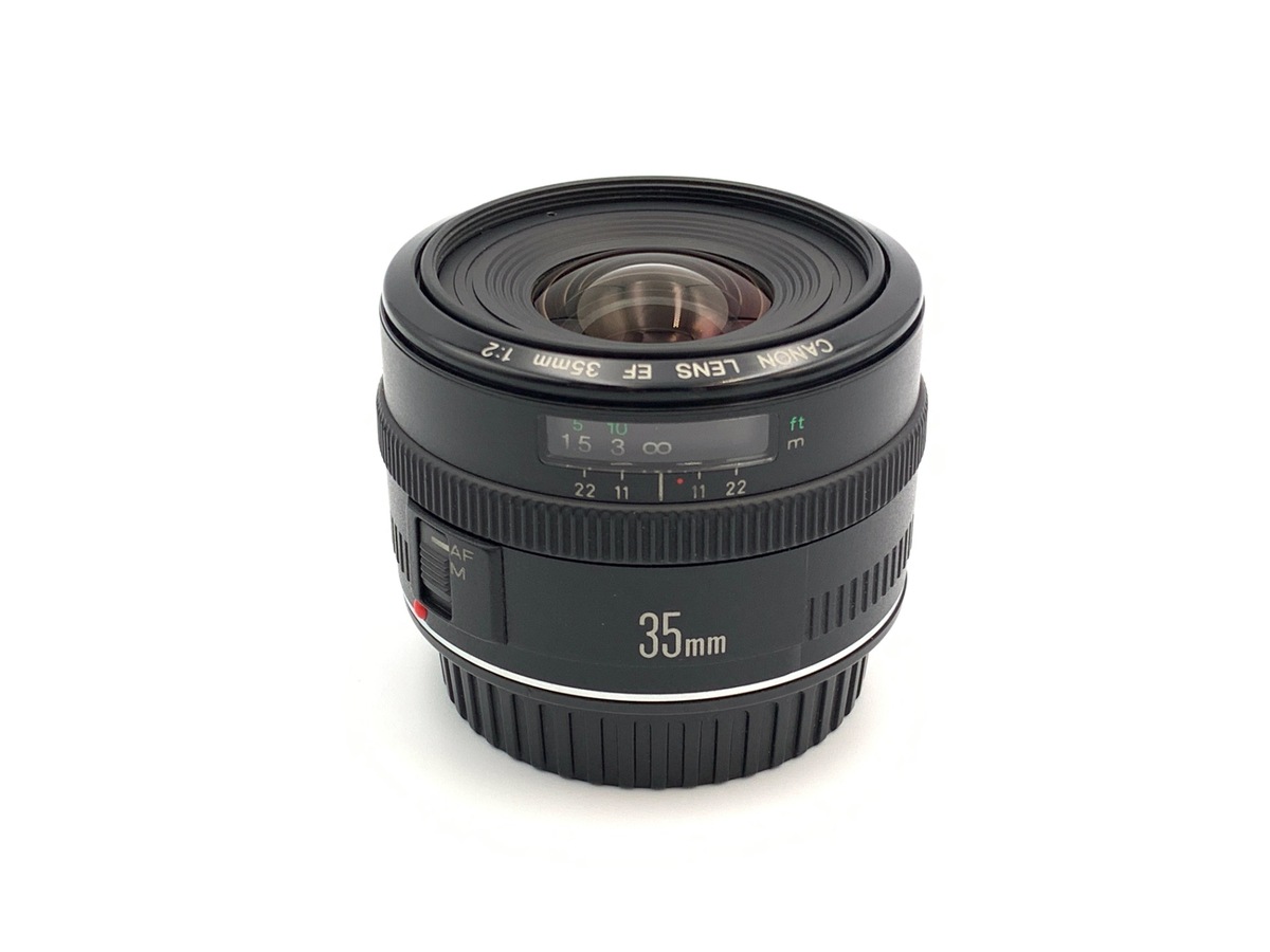 �L���m�� EF35mm F2