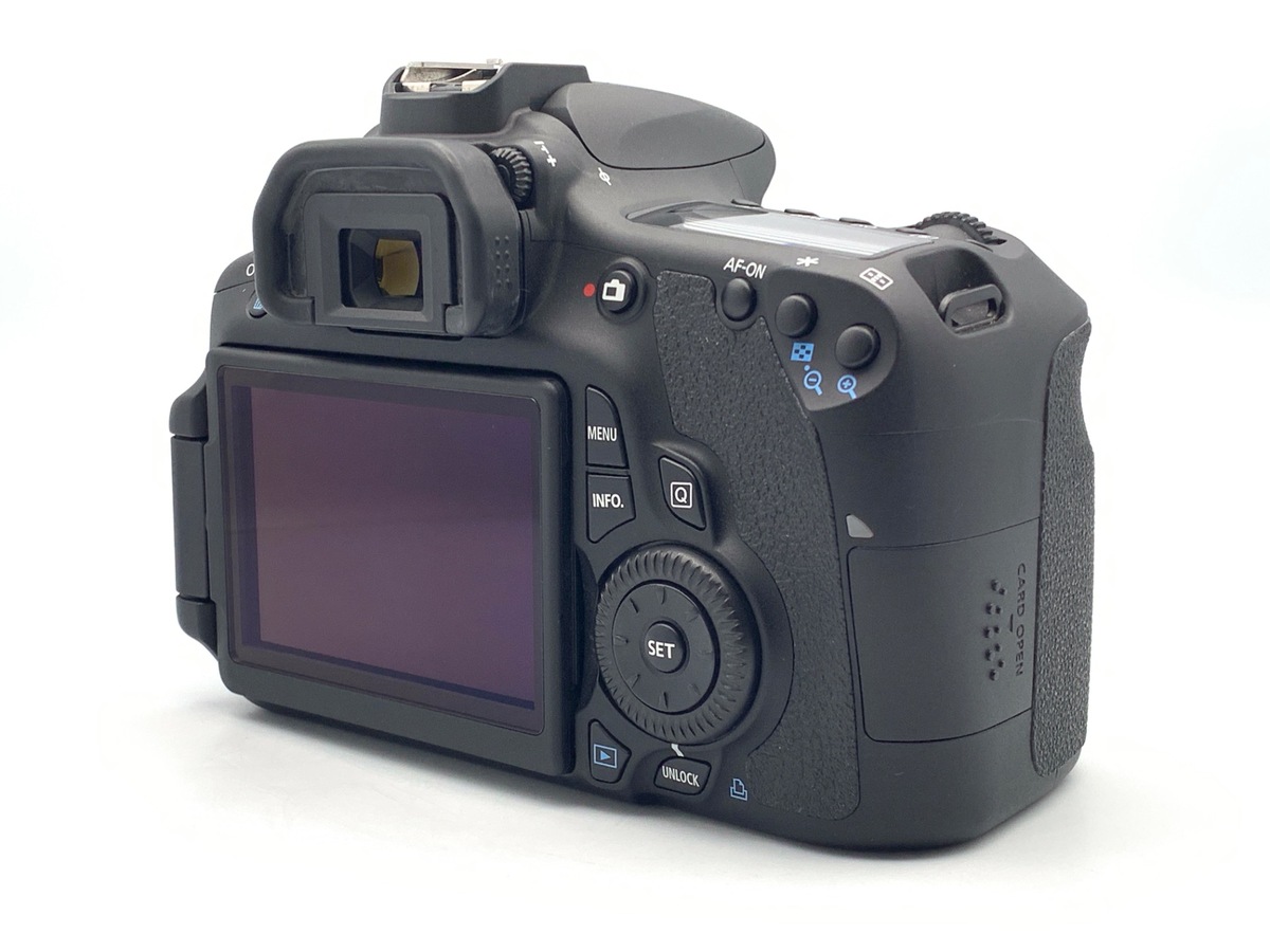 キヤノン EOS 60D ボディ