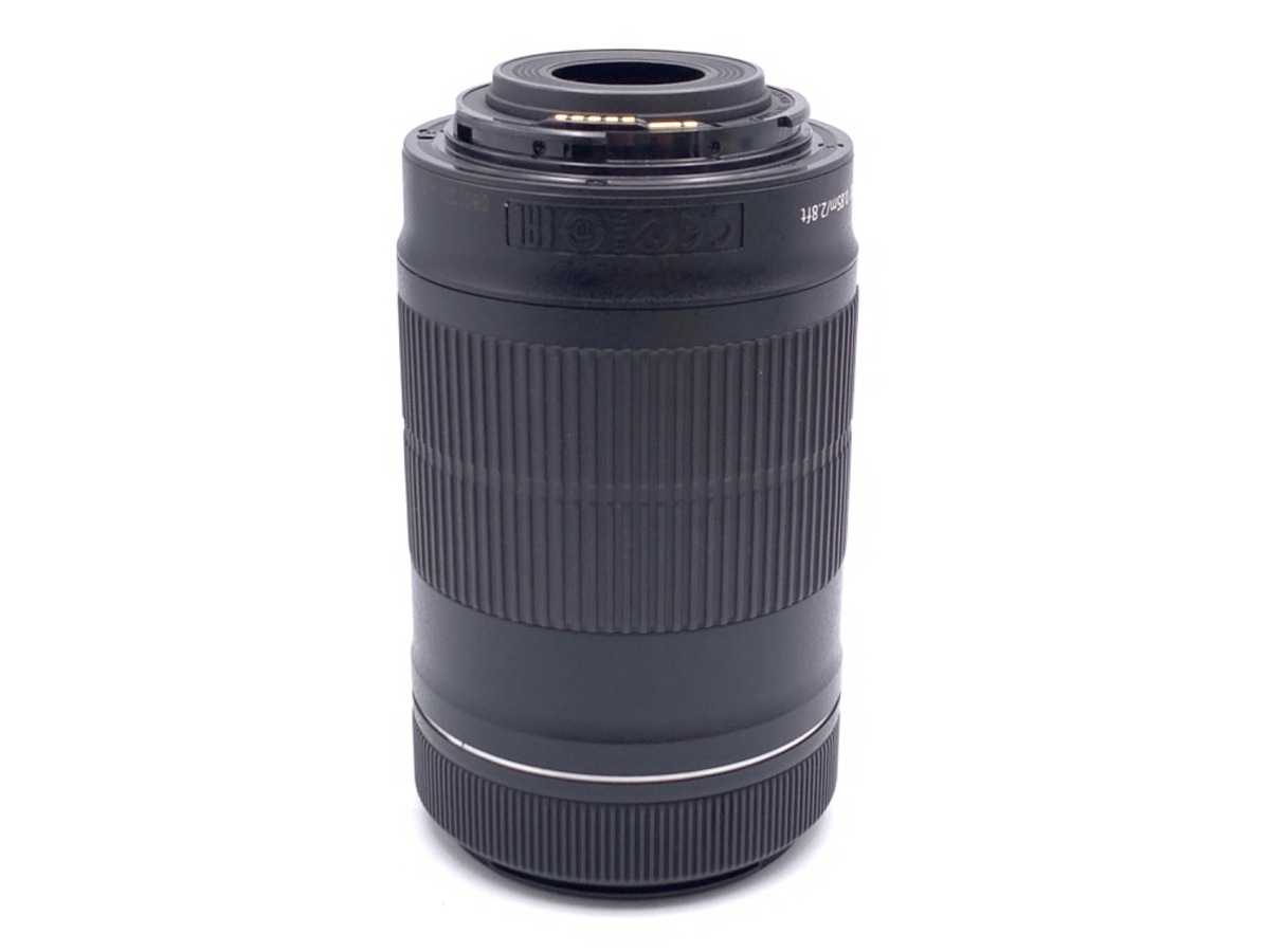 �L���m�� EF-S55-250mm F4-5.6 IS STM