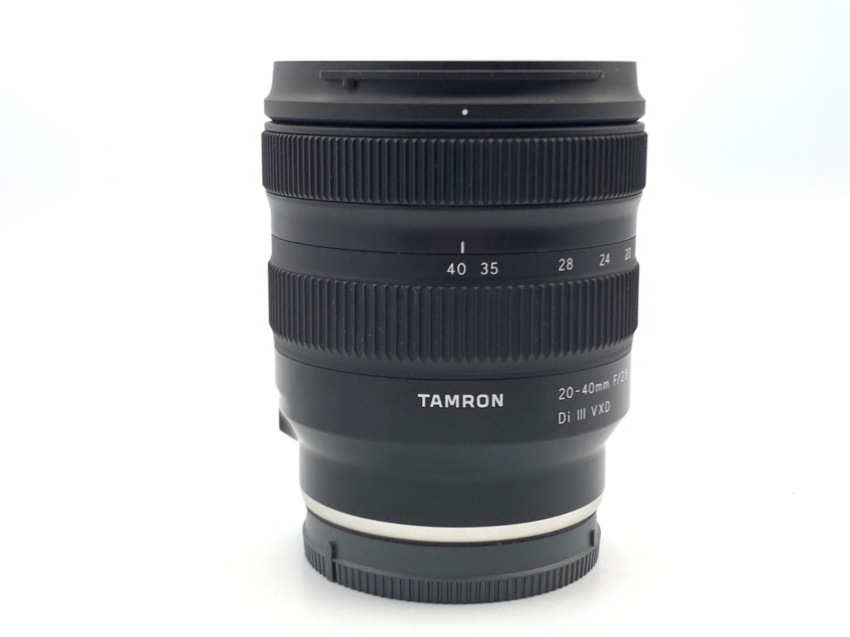 中古】交換レンズ｜タムロン(TAMRON) 在庫一覧｜カメラのキタムラ