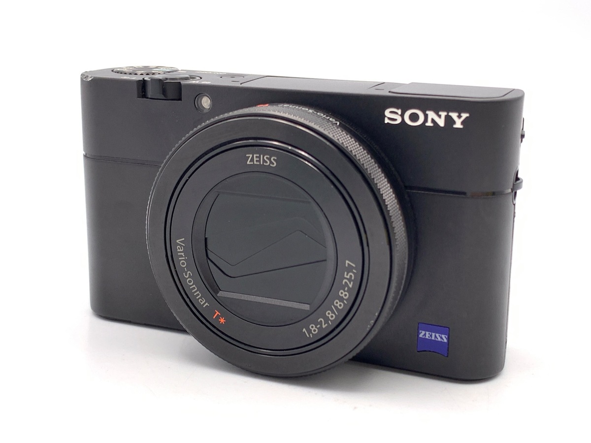 美品　ソニー　RX100 M5 ジャンク扱い 中古】RX100M5 在庫一覧｜カメラのキタムラ