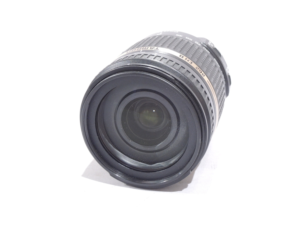 中古】タムロン 18-270mm F3.5-6.3 Di II VC PZD ニコン用｜｜カメラの