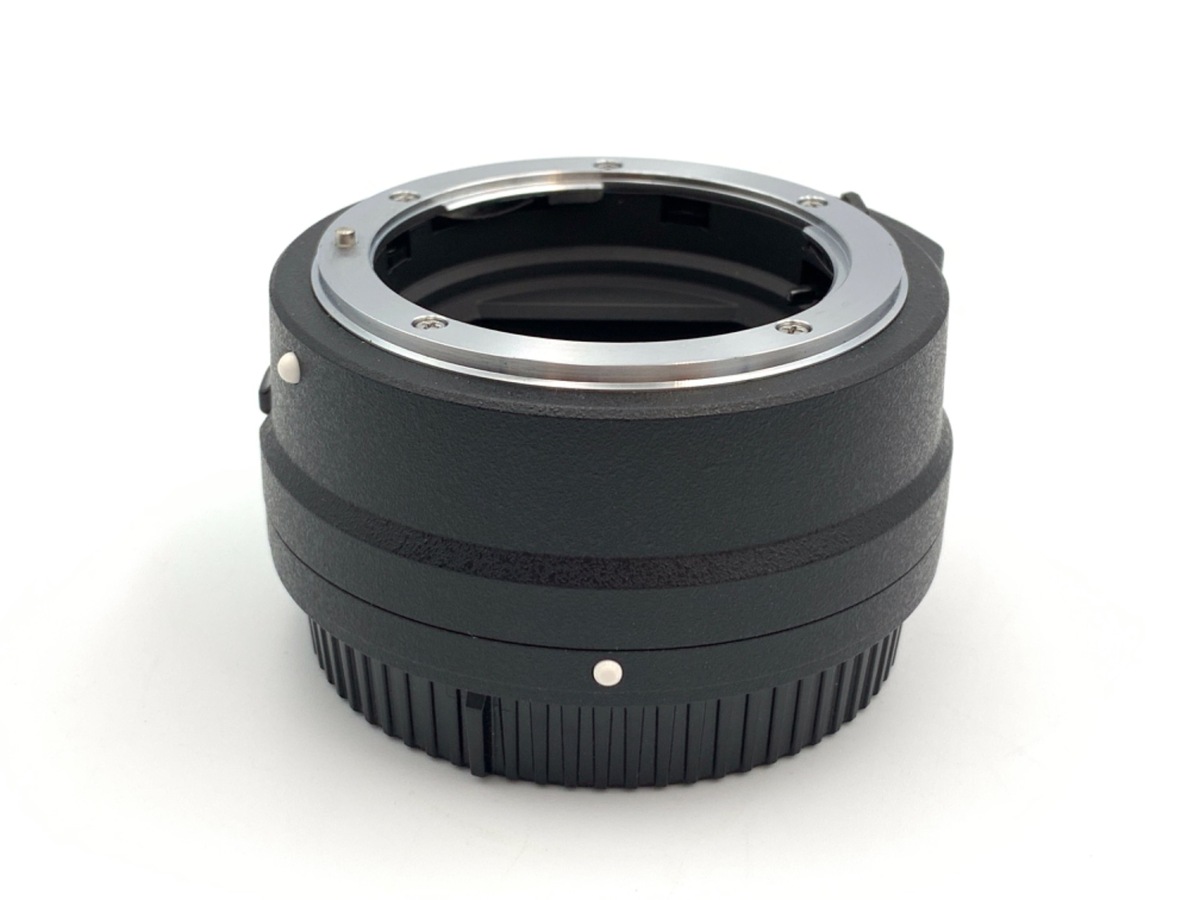中古】ニコン マウントアダプター FTZ II ［レンズ側：ニコンF ボディ