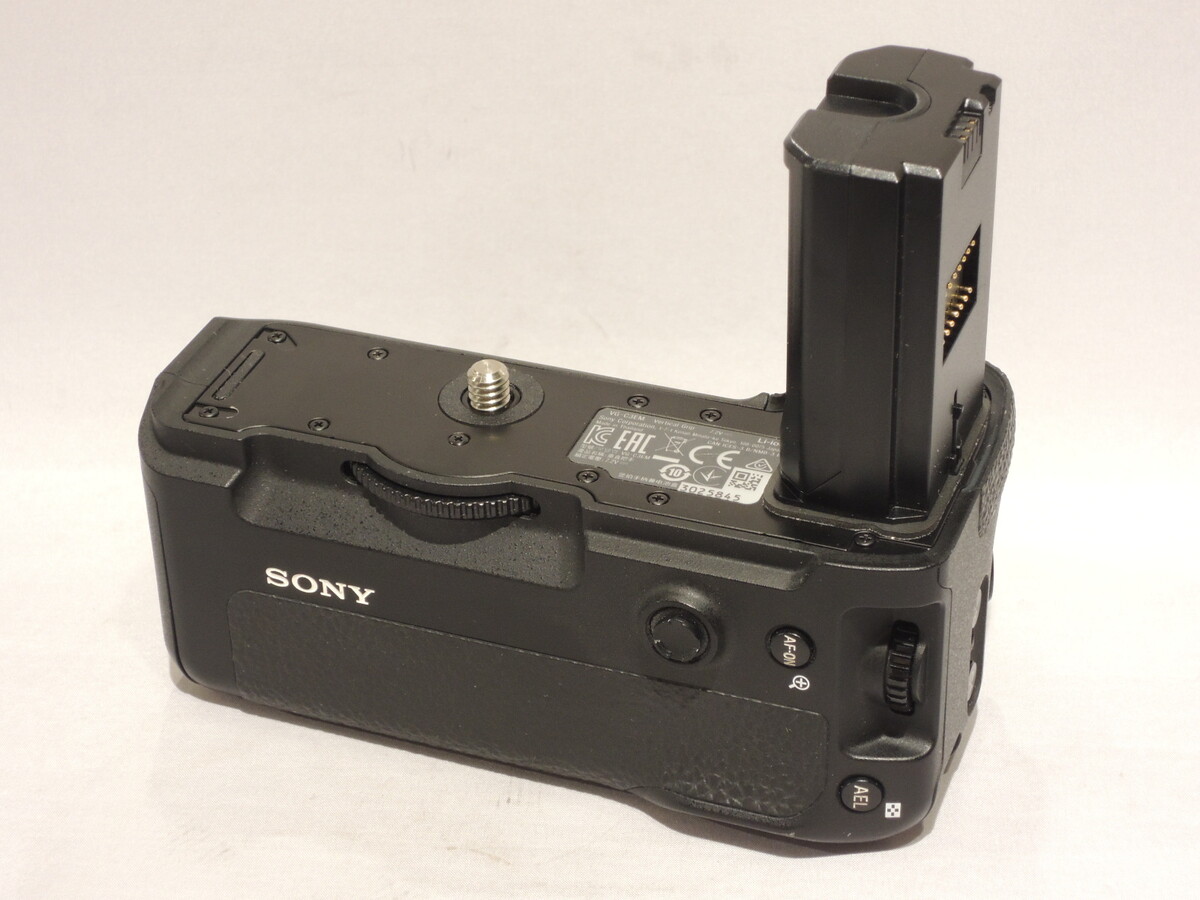 中古】ソニー 縦位置グリップ VG-C3EM 在庫一覧｜カメラのキタムラ