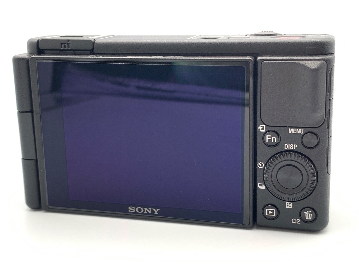 VLOGCAM ZV-1【2010万画素】