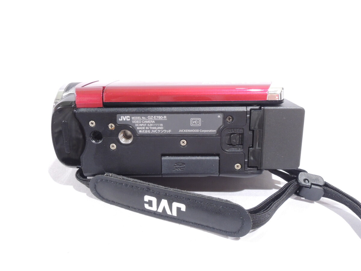 中古】ビクター ビデオカメラ各種｜｜カメラのキタムラネットショップ