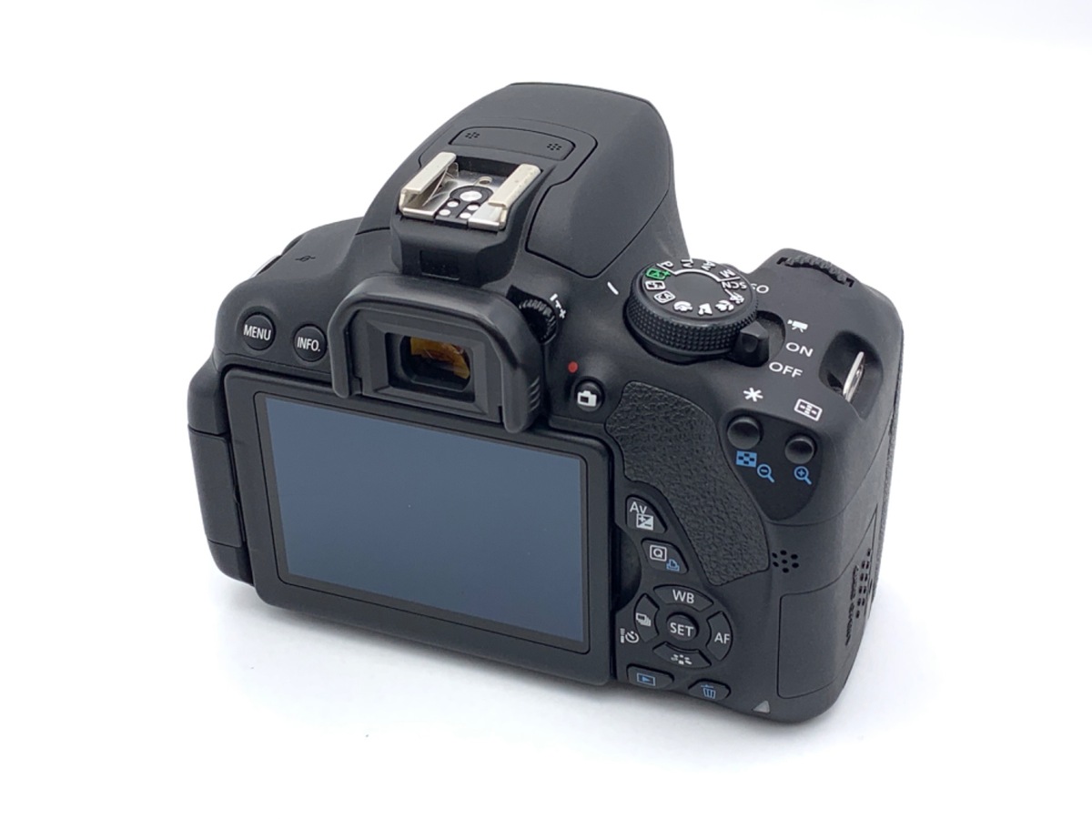 中古】キヤノン EOS Kiss X7i ボディ｜｜カメラのキタムラネットショップ