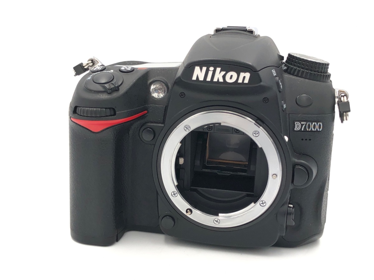 D7000 本体 中古】ニコン D7000 ボディ 在庫一覧｜カメラのキタムラ
