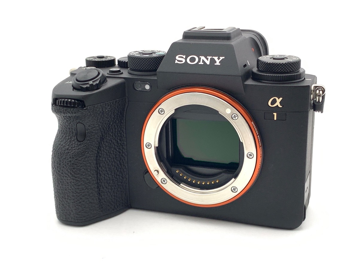 ��1 ILCE-1�y5010����f�z