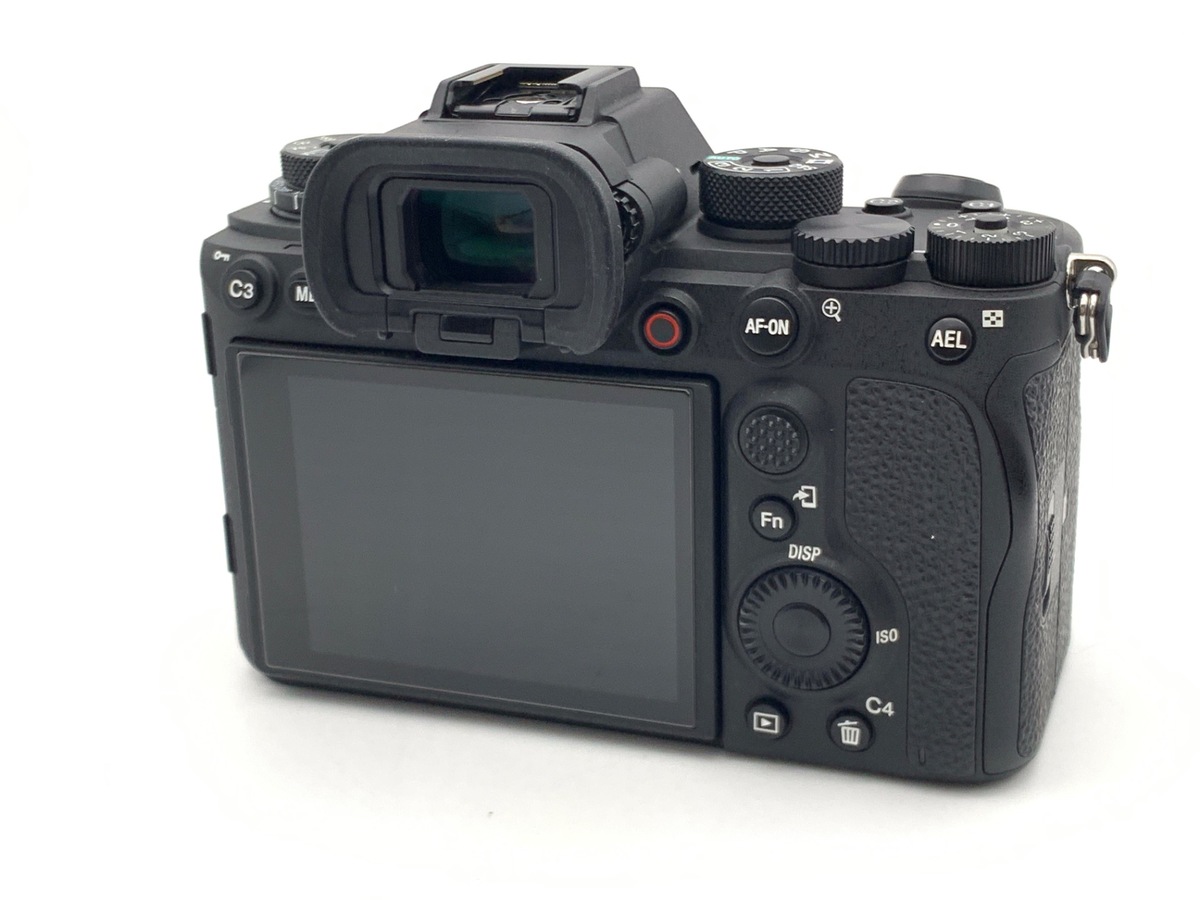 ��1 ILCE-1�y5010����f�z