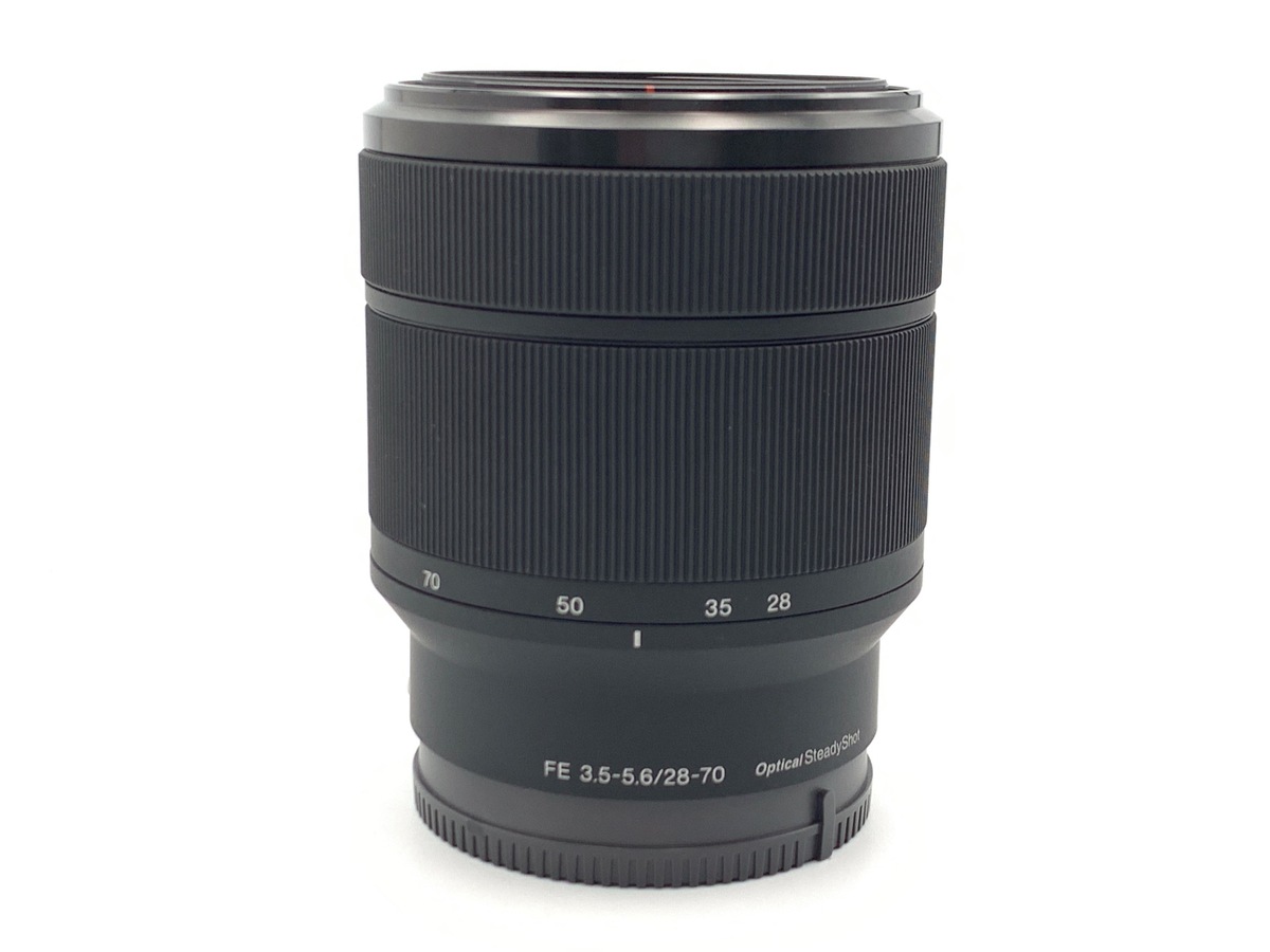 FE 28-70/3.5-5.6 OSS SEL2870