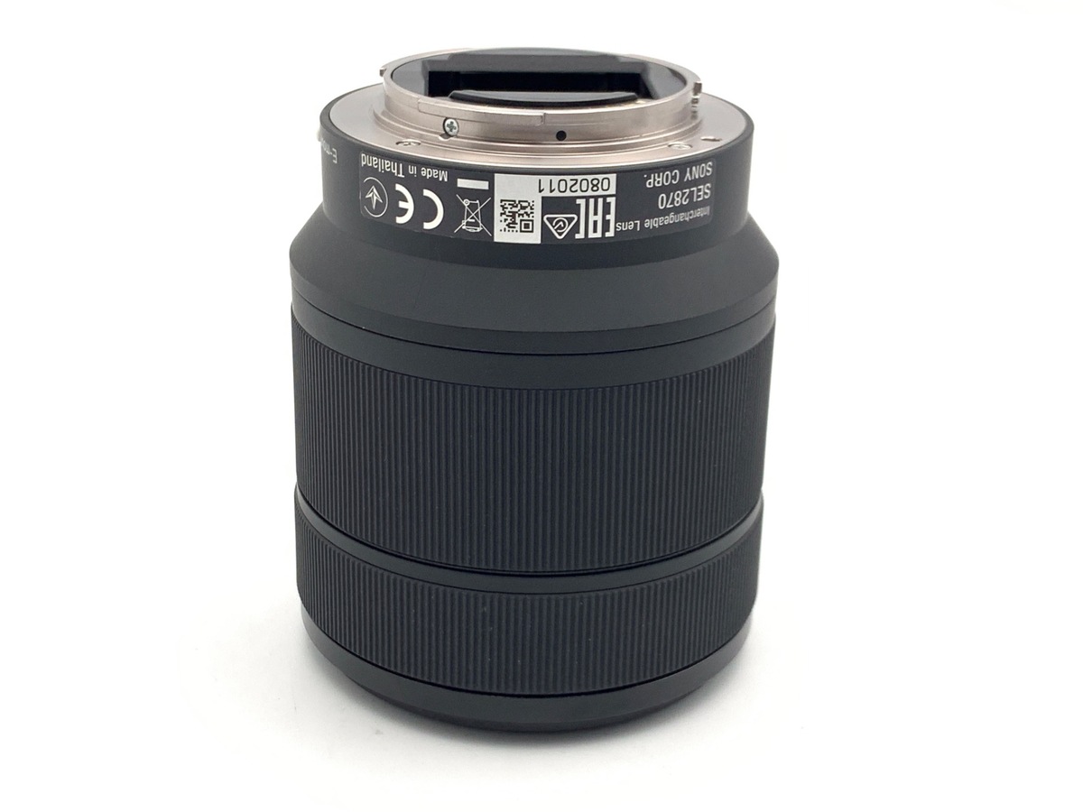 FE 28-70/3.5-5.6 OSS SEL2870