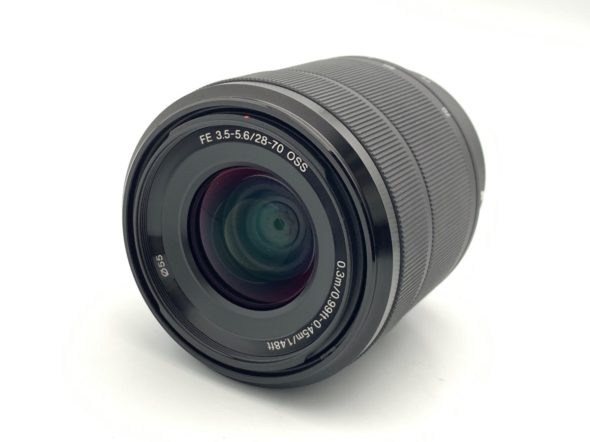 FE 28-70/3.5-5.6 OSS SEL2870