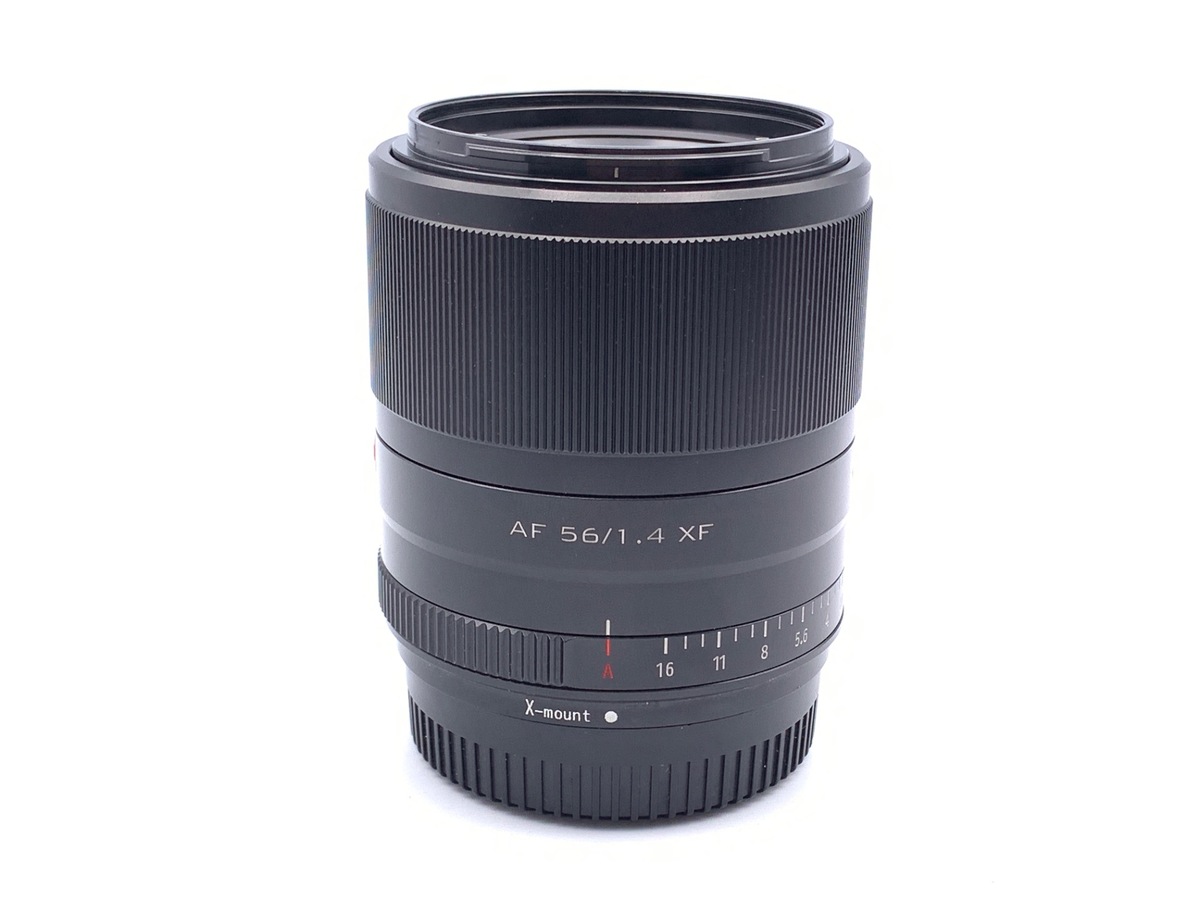 VILTROX AF 56mm F1.4 XF フジフイルムX用