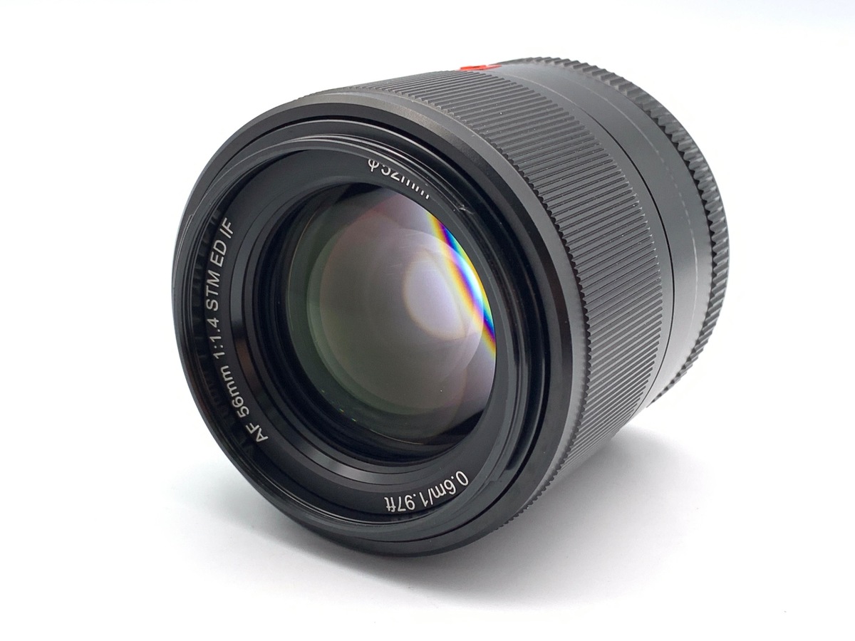 VILTROX AF 56mm F1.4 XF フジフイルムX用