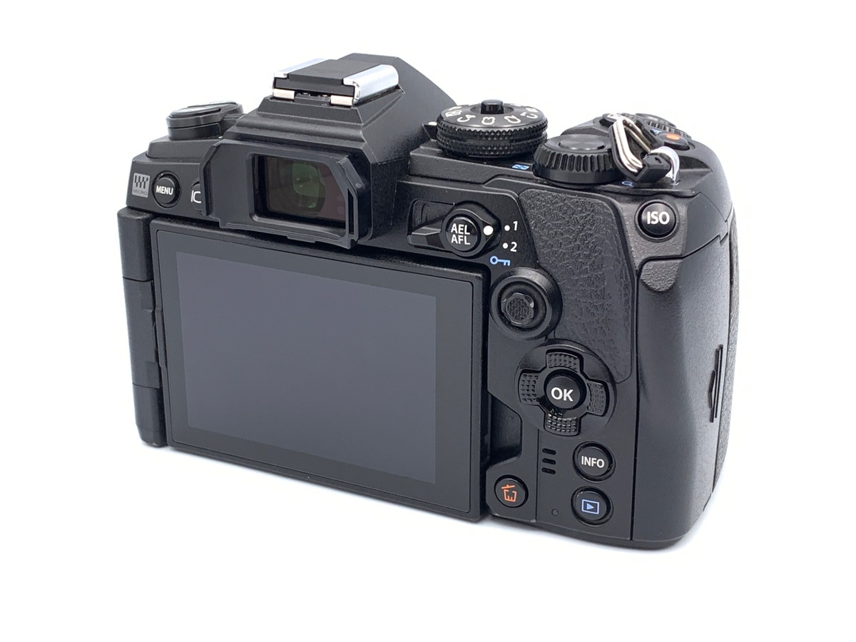 中古：B(並品)】オリンパス OM-D E-M1 MarkIII ボディ | 2445250077293