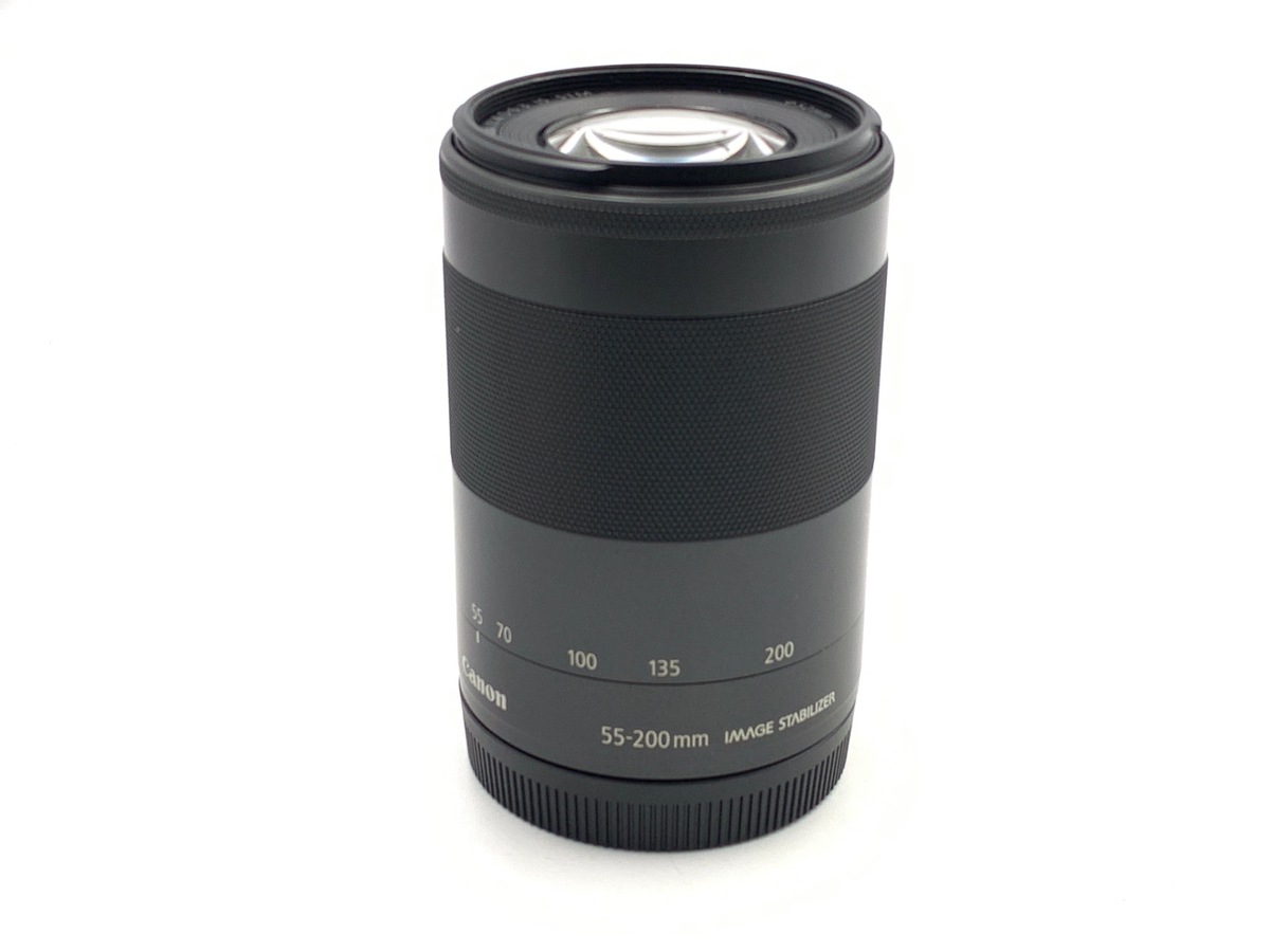 楽一番公式アカウント01ページCanon EF-M 55-200mm EF-M55-200mm F4.5-6.3 IS STM 中古価格比較 - 価格.com