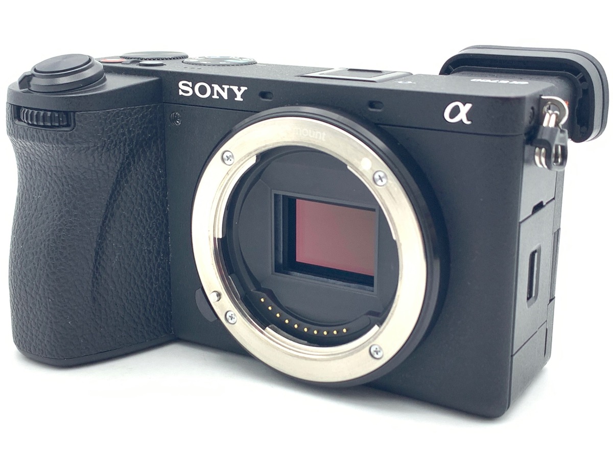 中古】ソニー α6700 ボディ [ILCE-6700] 在庫一覧｜カメラのキタムラ