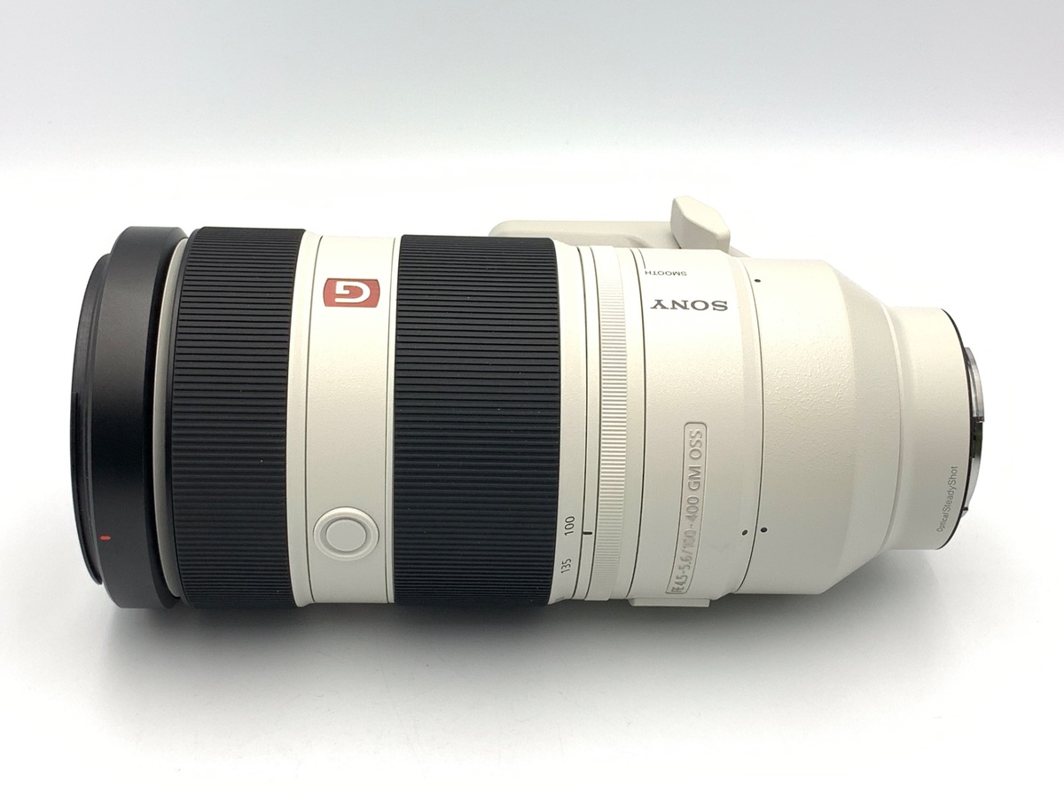 FE 100-400/4.5-5.6 GM OSS SEL100400GM