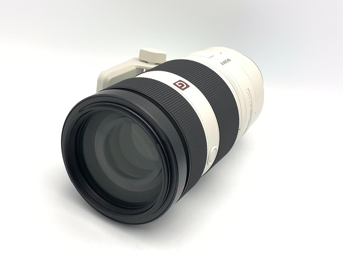 FE 100-400/4.5-5.6 GM OSS SEL100400GM