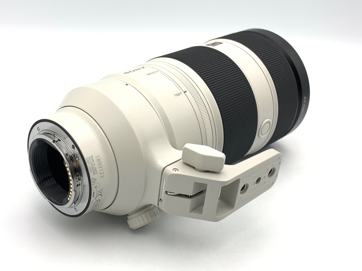 FE 100-400/4.5-5.6 GM OSS SEL100400GM