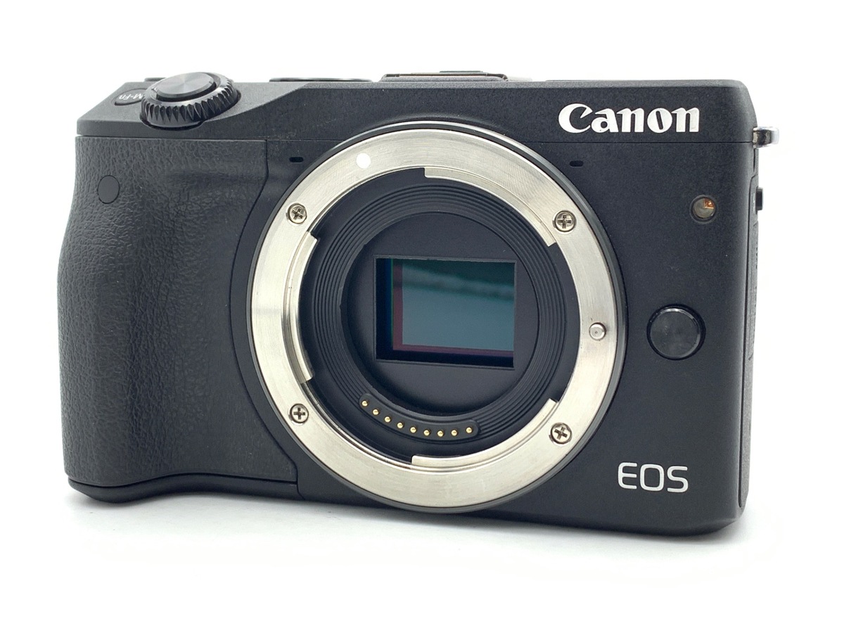 中古】ミラーレス一眼｜EOS M3 在庫一覧｜カメラのキタムラ
