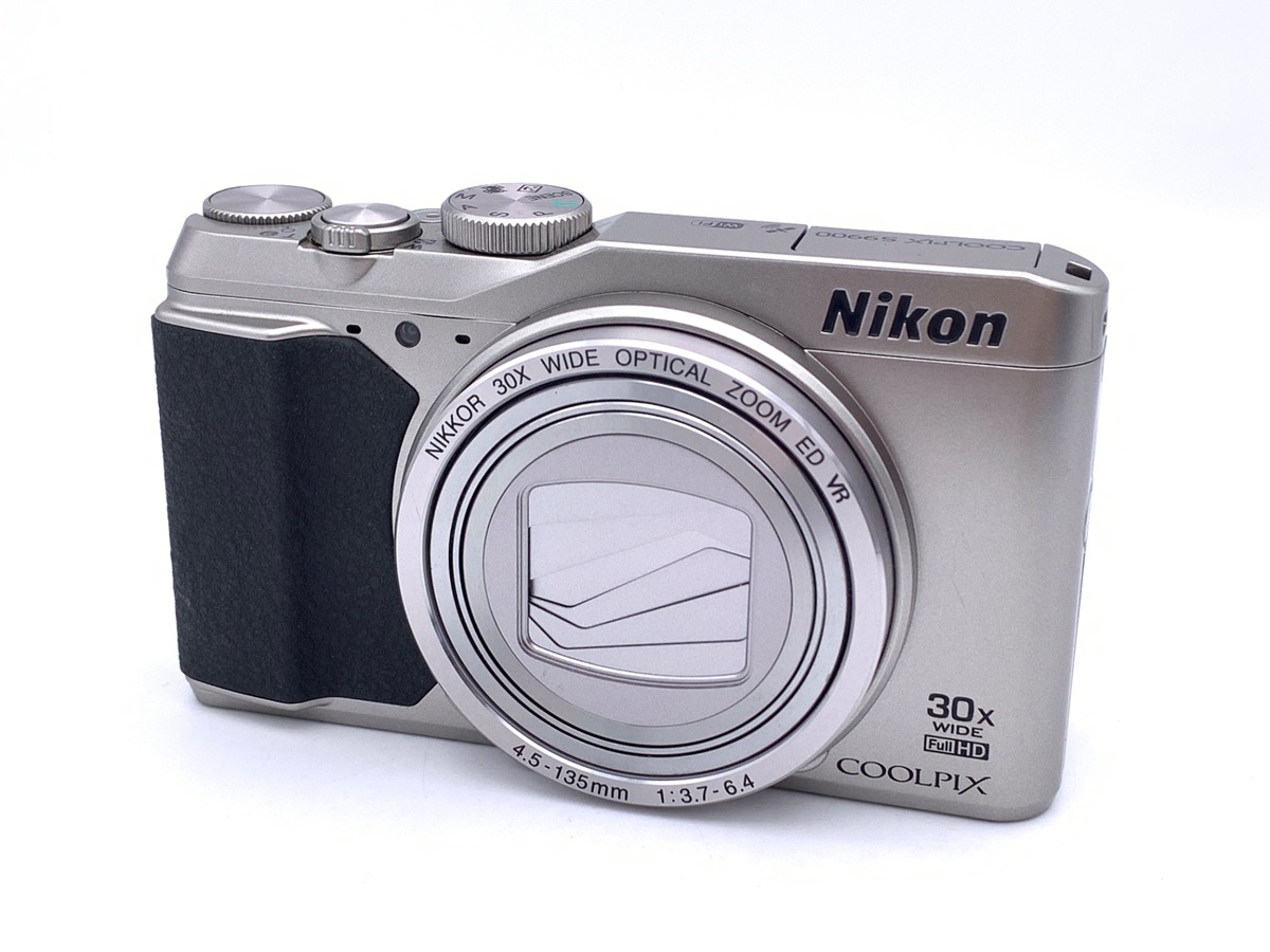 COOLPIX S9900 中古価格比較 - 価格.com