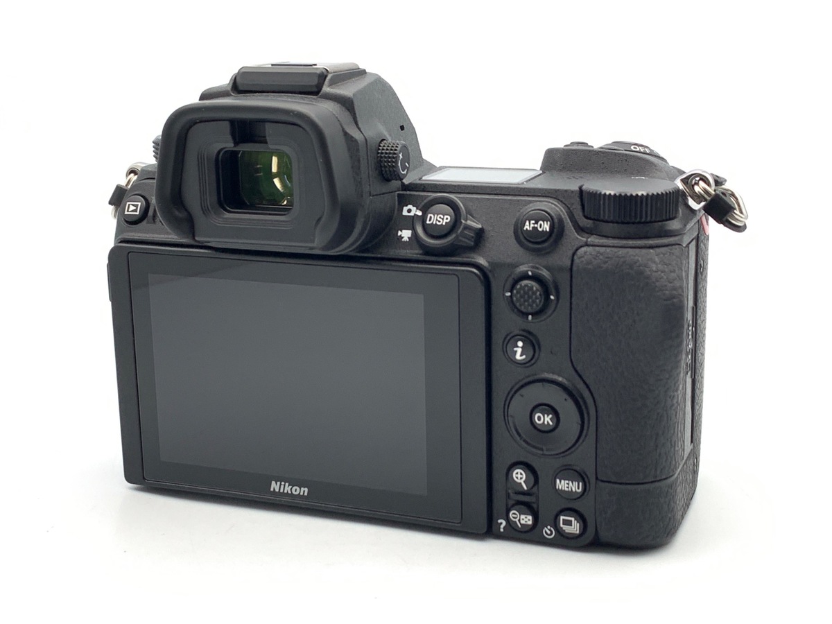 中古：AB(良品)】ニコン Z6II ボディ | 2445250082396