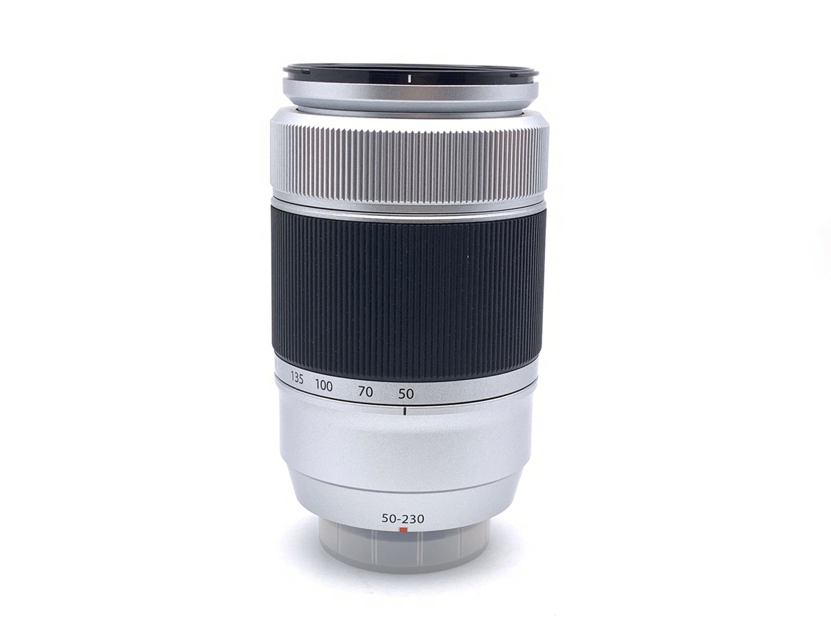中古】XC50-230/4.5-6.7 OIS II 在庫一覧｜カメラのキタムラ