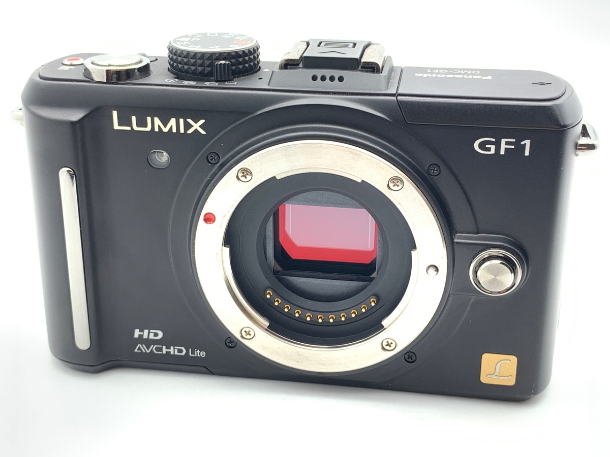 中古】GF1 在庫一覧｜カメラのキタムラ