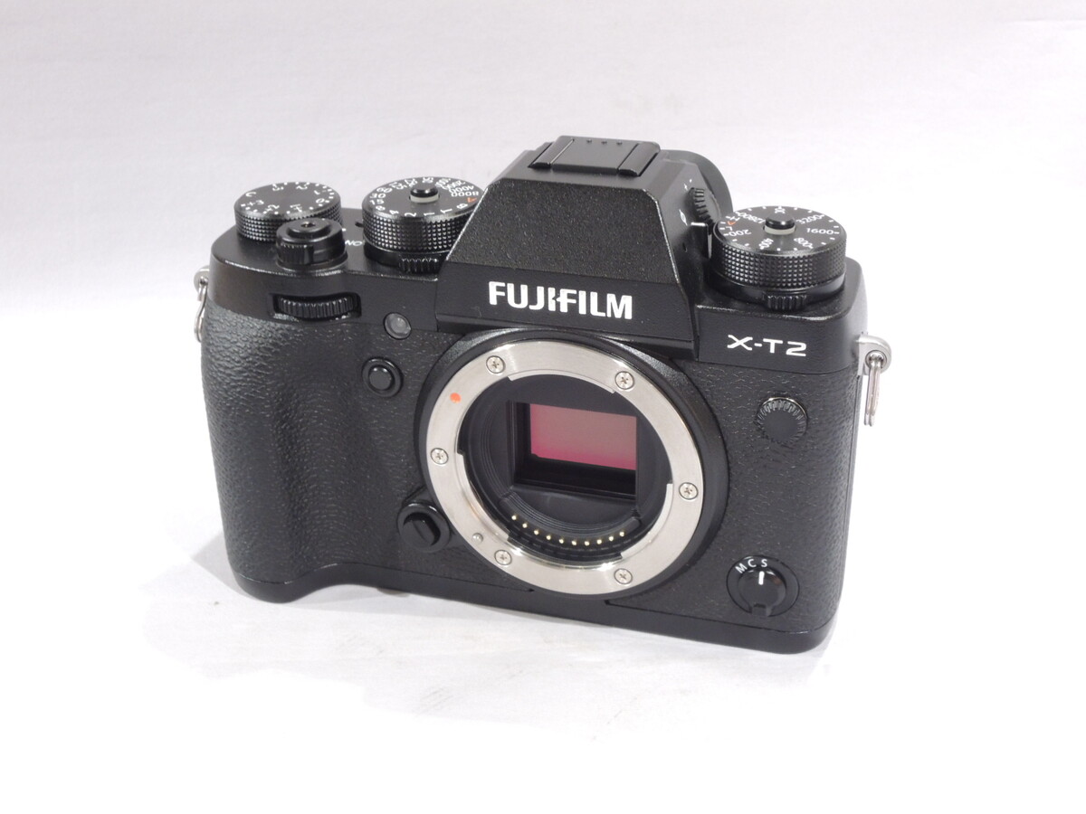 中古】X-T2 在庫一覧｜カメラのキタムラ